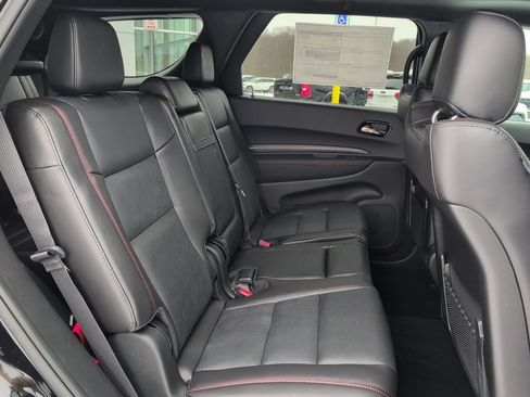 New 2026 Dodge Durango GT image 12