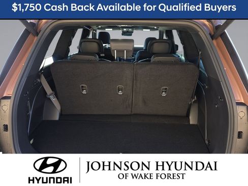 New 2026 Hyundai Palisade Calligraphy image 22