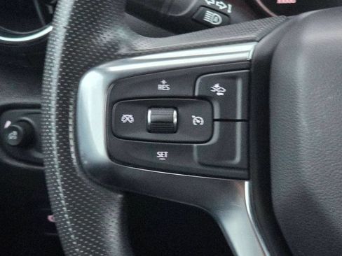 Used 2022 Chevrolet Blazer LT AWD/4WD image 19
