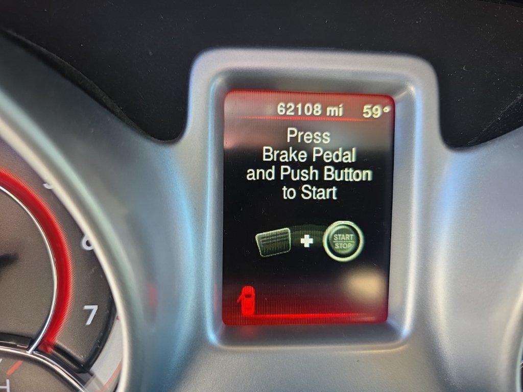 Used 2019 Dodge Journey SE w/ Connectivity Group AWD/4WD image 8