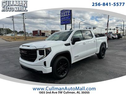 Used 2022 GMC Sierra 1500 Elevation