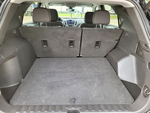 Used 2022 Chevrolet Equinox LT FWD image 14
