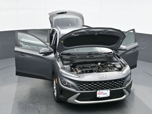 Used 2023 Hyundai Kona SEL AWD/4WD image 34