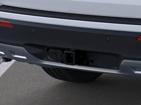 New 2026 Ford Explorer Active w/ Active Comfort Package RWD image 23