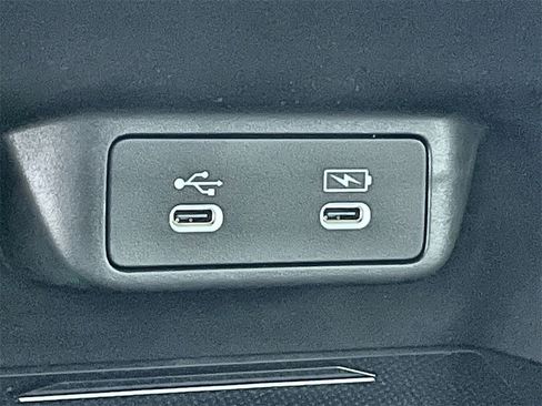 New 2026 Honda HR-V Sport image 24