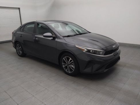 Used 2023 Kia Forte LXS FWD image 11