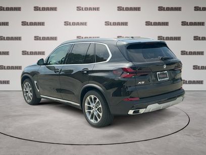 New 2026 BMW X5 xDrive40i