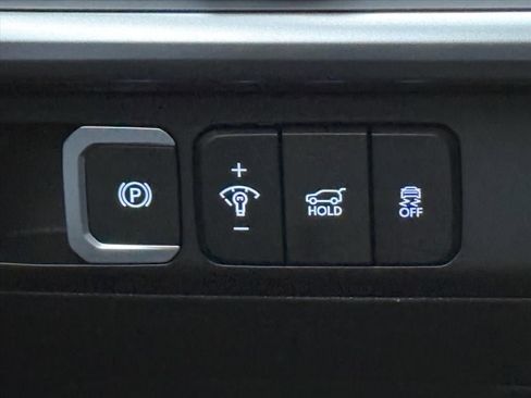 New 2026 Hyundai Santa Fe SEL image 17