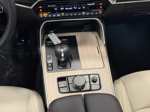 New 2026 MAZDA CX-90 3.3 Turbo w/ Premium Sport Pkg image 17