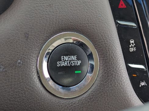 Used 2017 Cadillac XTS Luxury w/ Driver Awareness Package image 33