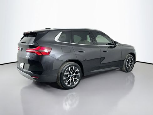 New 2026 BMW X3 xDrive30 image 5