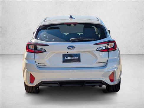 New 2026 Subaru Impreza 2.0i Sport image 8