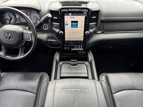 Used 2022 RAM 2500 Limited image 13