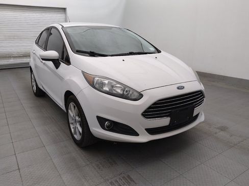 Used 2019 Ford Fiesta SE w/ Equipment Group 201A FWD image 13