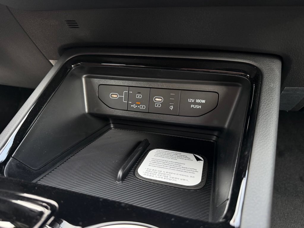 New 2026 Kia K5 GT-Line FWD image 20