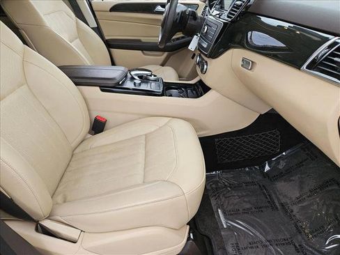 Used 2017 Mercedes-Benz GLE 350 4MATIC image 20