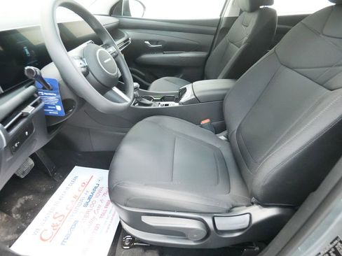 New 2026 Hyundai Tucson SE image 15