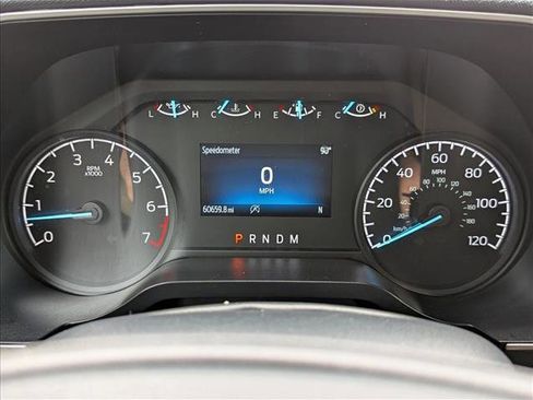 Used 2023 Ford F150 XLT image 11
