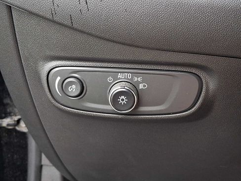 Used 2024 Chevrolet Equinox LT AWD/4WD image 21