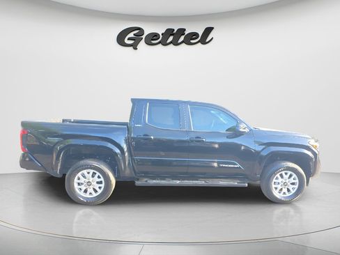 Used 2024 Toyota Tacoma SR5 RWD image 3