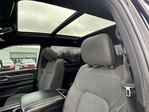 Used 2019 RAM 1500 Big Horn image 22