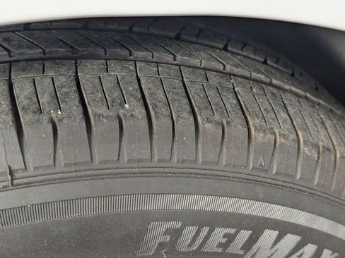 Used 2020 Chevrolet Malibu LS w/ Driver Confidence Package II image 8