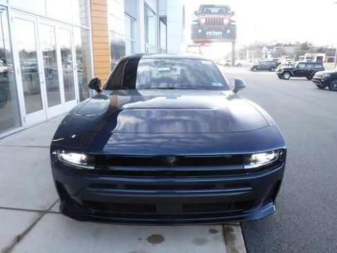 New 2026 Dodge Charger R/T Scat Pack image 7