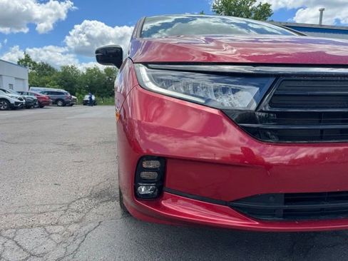 Used 2023 Honda Odyssey Sport image 10