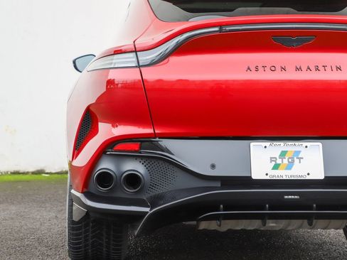 Used 2023 Aston Martin DBX 707 image 46