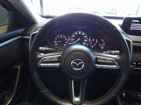 Certified 2024 MAZDA CX-50 AWD 2.5 S w/ Cargo Package image 27