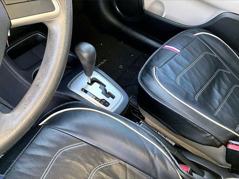 Used 2020 Mitsubishi Mirage G4 ES image 14