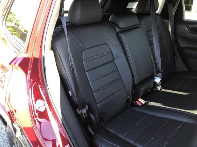Used 2026 Honda CR-V Sport-L image 17