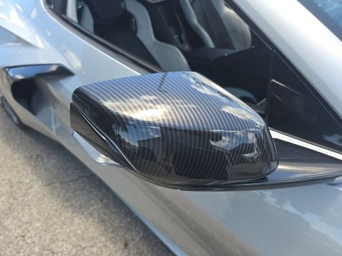 Used 2020 Chevrolet Corvette Stingray Premium Cpe w/ 3LT Preferred Equipment Group RWD image 19