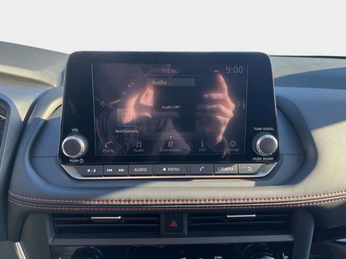 Used 2026 Nissan Rogue SV image 24