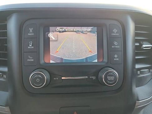 Used 2022 RAM 2500 Tradesman AWD/4WD image 27