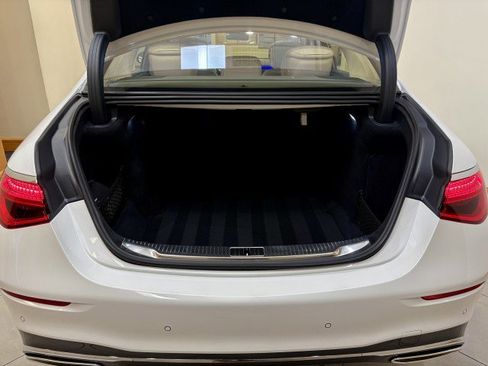 New 2026 Mercedes-Benz S 580 4MATIC Sedan image 29