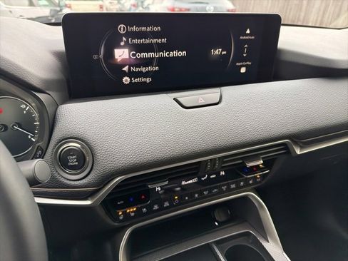 New 2026 MAZDA CX-90 3.3 Turbo w/ Preferred Package image 16