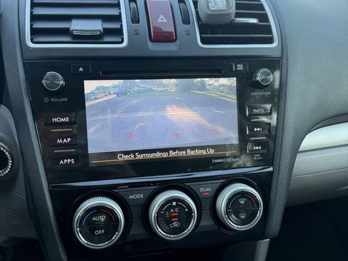 Used 2016 Subaru Forester 2.5i Touring w/ Eyesight & Navigation System AWD/4WD image 13