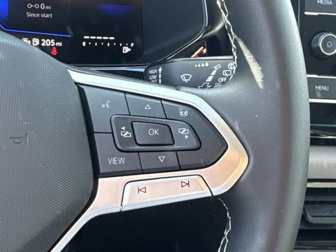 Certified 2024 Volkswagen Taos S image 19