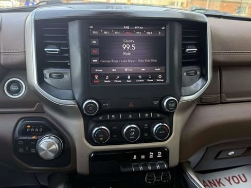 Used 2019 RAM 1500 Laramie AWD/4WD image 44