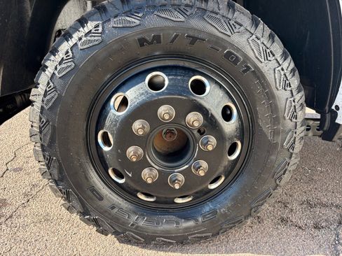 Used 2022 RAM 3500 Laramie image 25