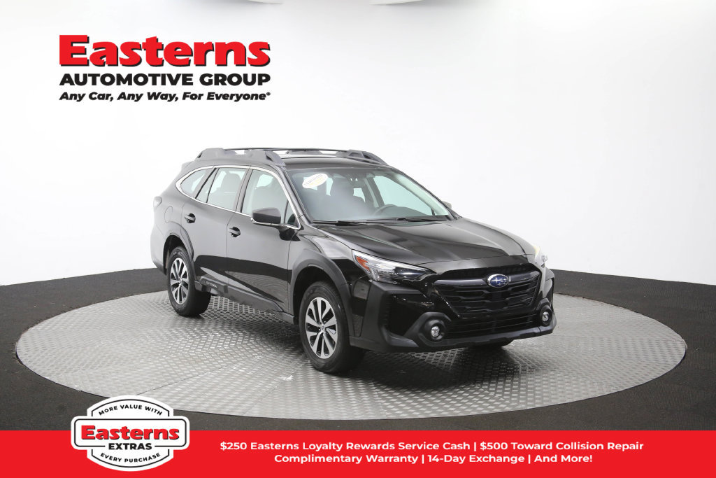 Used 2024 Subaru Outback AWD/4WD image 50