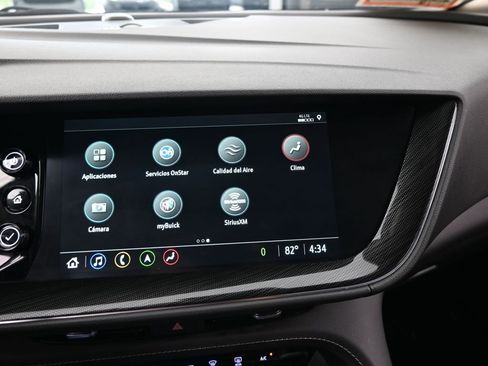 Used 2023 Buick Envision Essence w/ Technology Package I image 27