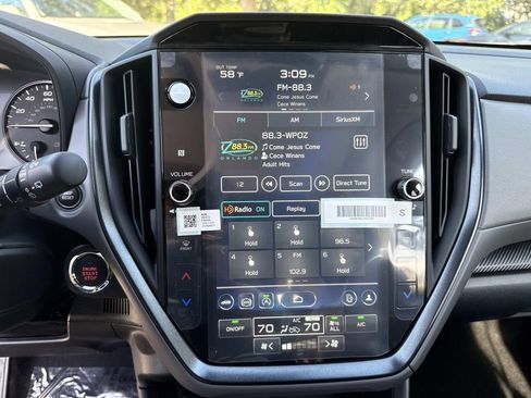 New 2026 Subaru Crosstrek 2.5i Premium image 25