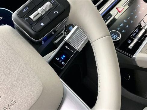 New 2026 Hyundai Santa Fe Limited image 9