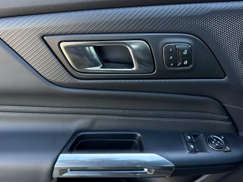 New 2026 Ford Mustang Premium image 10