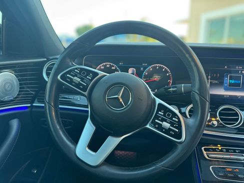 Used 2018 Mercedes-Benz E 400 Coupe w/ Premium 1 Package image 27