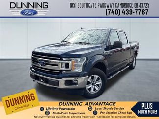 Used 2020 Ford F150 XLT w/ Trailer Tow Package 360° Tour