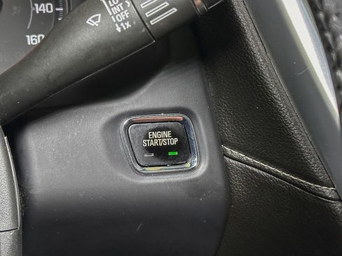 Used 2021 GMC Acadia SLT w/ Trailering Package AWD/4WD image 44