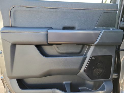 New 2026 Ford F150 Tremor w/ Equipment Group 402A High image 11